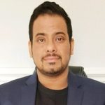 Zubair Sharif