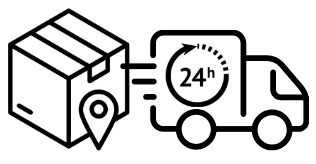 shipping policy